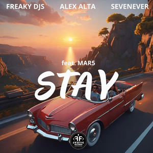Stay (feat. MAR5)