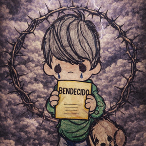 BENDECIDO