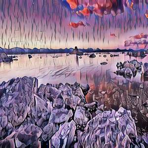 Custody Rebroadcaster