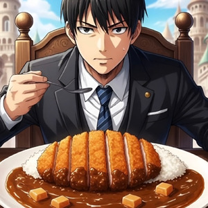 会議室のサプライズ (feat. まだ中学生)