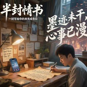 半封情书