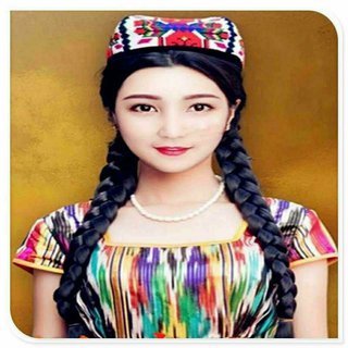 来电铃声【Uyghur】