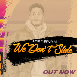 We Dont Slide