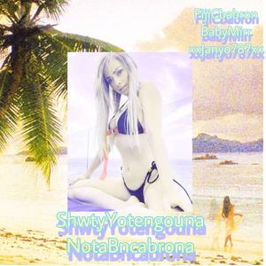 ShwtyYotengounaNotaBncabrona (feat. BabyMirr & FijiCbrn)