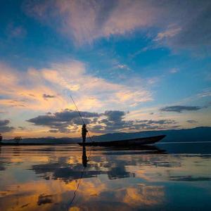 不愿意再次去面对你