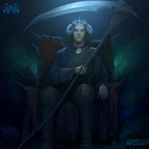 Hellspawn (feat. Ichiban Tez & VXN VII)