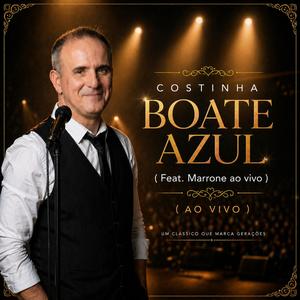 BOATE AZUL (feat. Marrone)