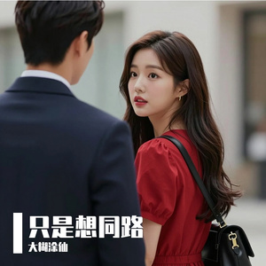 只是想同路