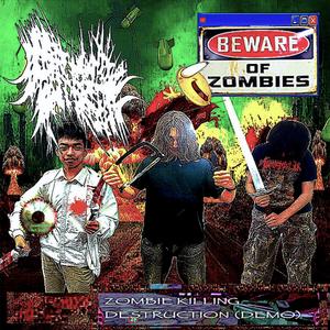 VOMIT INDUCING MAGGOT INFESTATION (DEMO VERSION)