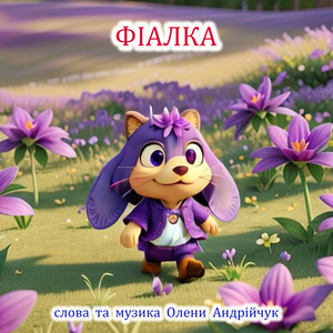 Фіалка (Karaoke Version)