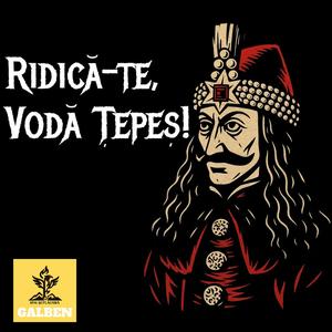 Ridică-te, Vodă Țepeș