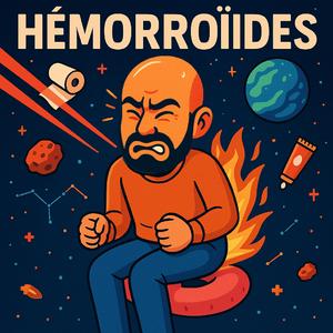Hémorroïdes
