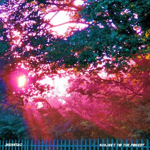 Residue (feat. OPAL)