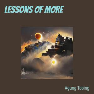 Lessons of More