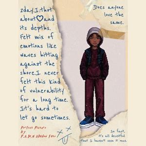 Perfect Picture (feat. Dyoxin Darccorridor)