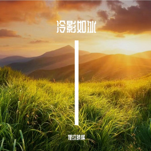 冷影如冰