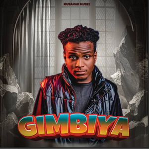 Gimbiya