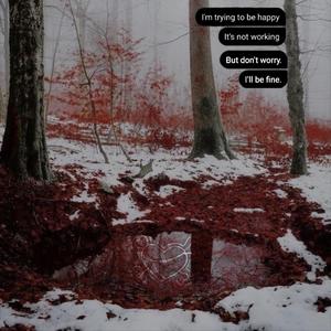 the concept of being an empty shell