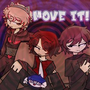 MOVE IT!