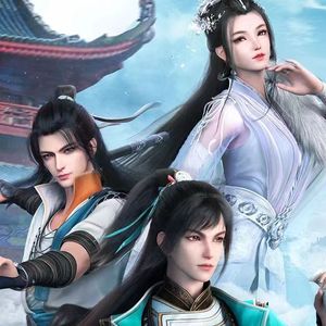 少年白马醉春风