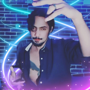 I Feel the Vibe the Vibe Is on My Body