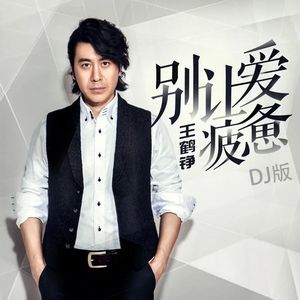 别让爱疲惫（DJ版）
