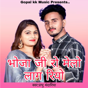 भोजा जी रो मेलो लाग रियो