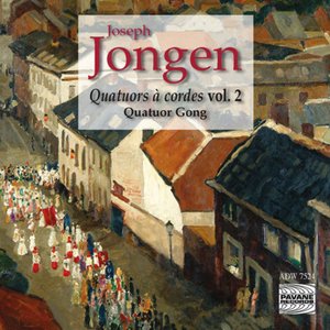 Quatuor à cordes No. 3 in D Major, Op. 67: IV. Très animé
