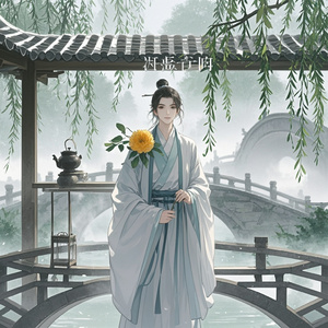 初见惊鸿