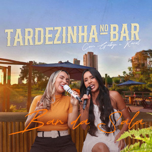 Tardezinha no Bar: Bar da Sala