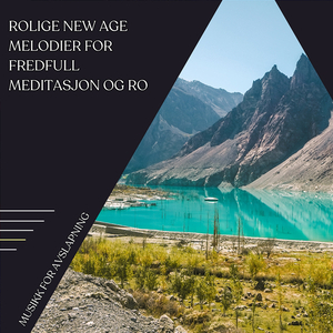 Serenity Spa Music Relaxation