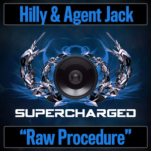 Raw Procedure (Original Mix)