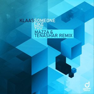 Someone Like You (Mazza & Tenashar Extended Remix)