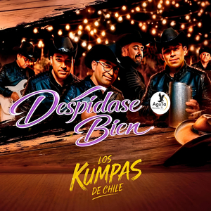 DESPÍDASE BIEN