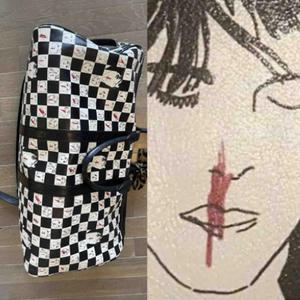 a potrait of self hatred