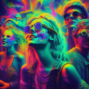 Dance With Me (Instrumental Mix)