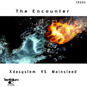 The First Element (Original Mix)