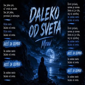 Daleko od sveta