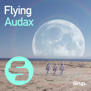 Flying (Original Club Mix)