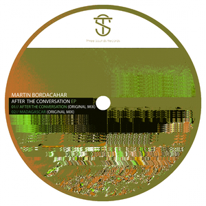 Madagascar (Original Mix)