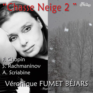 14. Presto in E-Flat Minor
