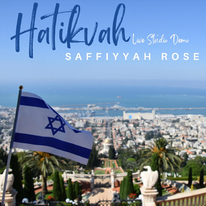 Adonic Blessing (Live)