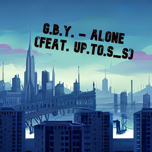 Alone (Radio Edit)