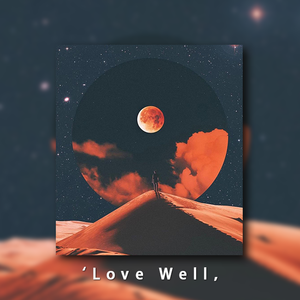 【FREE】‘Love Well，- Emo Type Beat