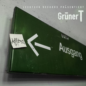 Grüner T