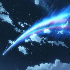 RADWIMPS-你的名字-黄昏之时（山氿 Bootleg）（山氿 remix）