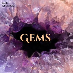 Crystals (Intro)