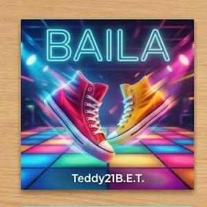BAILA