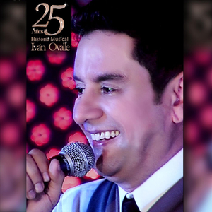 El Amor Es Mas Grande Que Yo