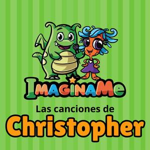 Imaginame (Christopher)